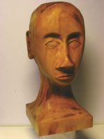 sculptuur #1