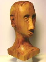 sculptuur #2