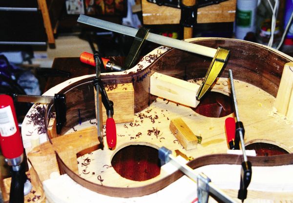 Oosterhof Vioolbouw Instrumenten Oosterhof Vioolbouw Instrumenten